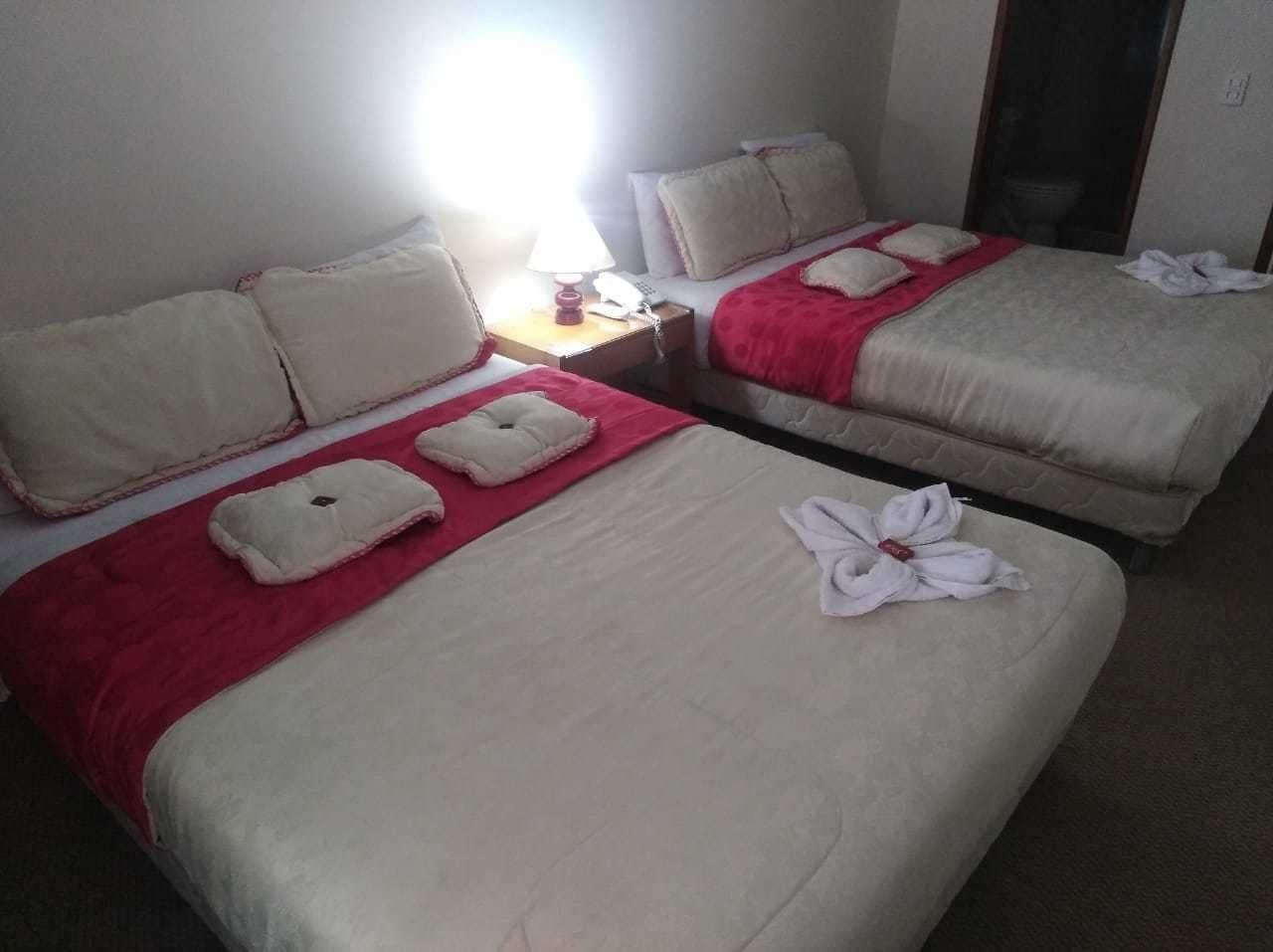Hotel Casa La Riviera Богота Екстер'єр фото