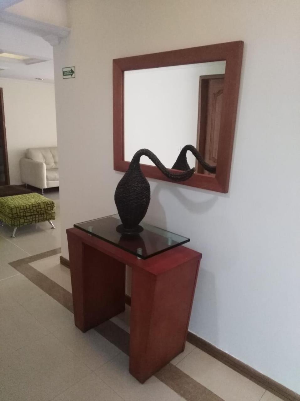 Hotel Casa La Riviera Богота Екстер'єр фото