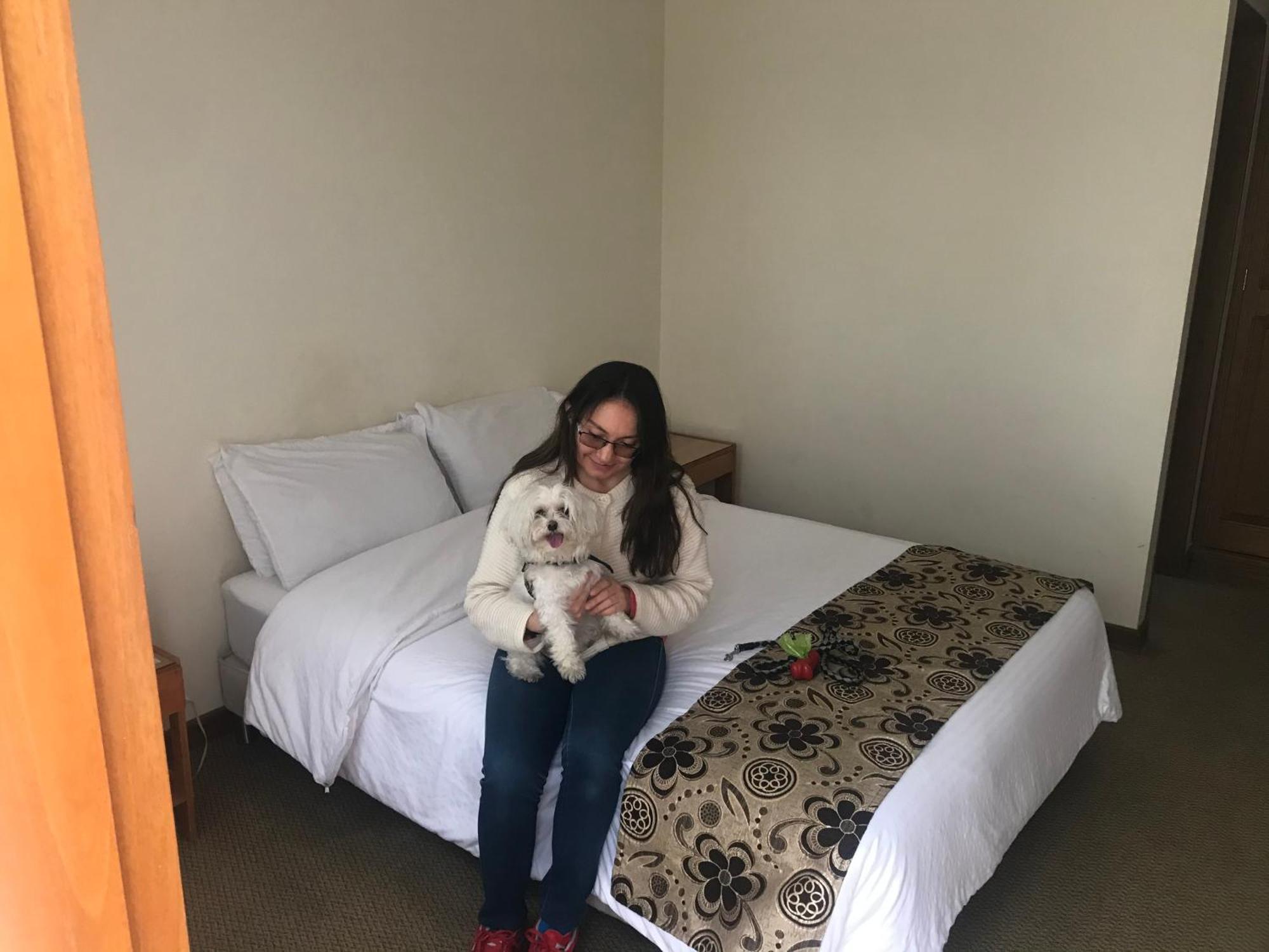 Hotel Casa La Riviera Богота Екстер'єр фото