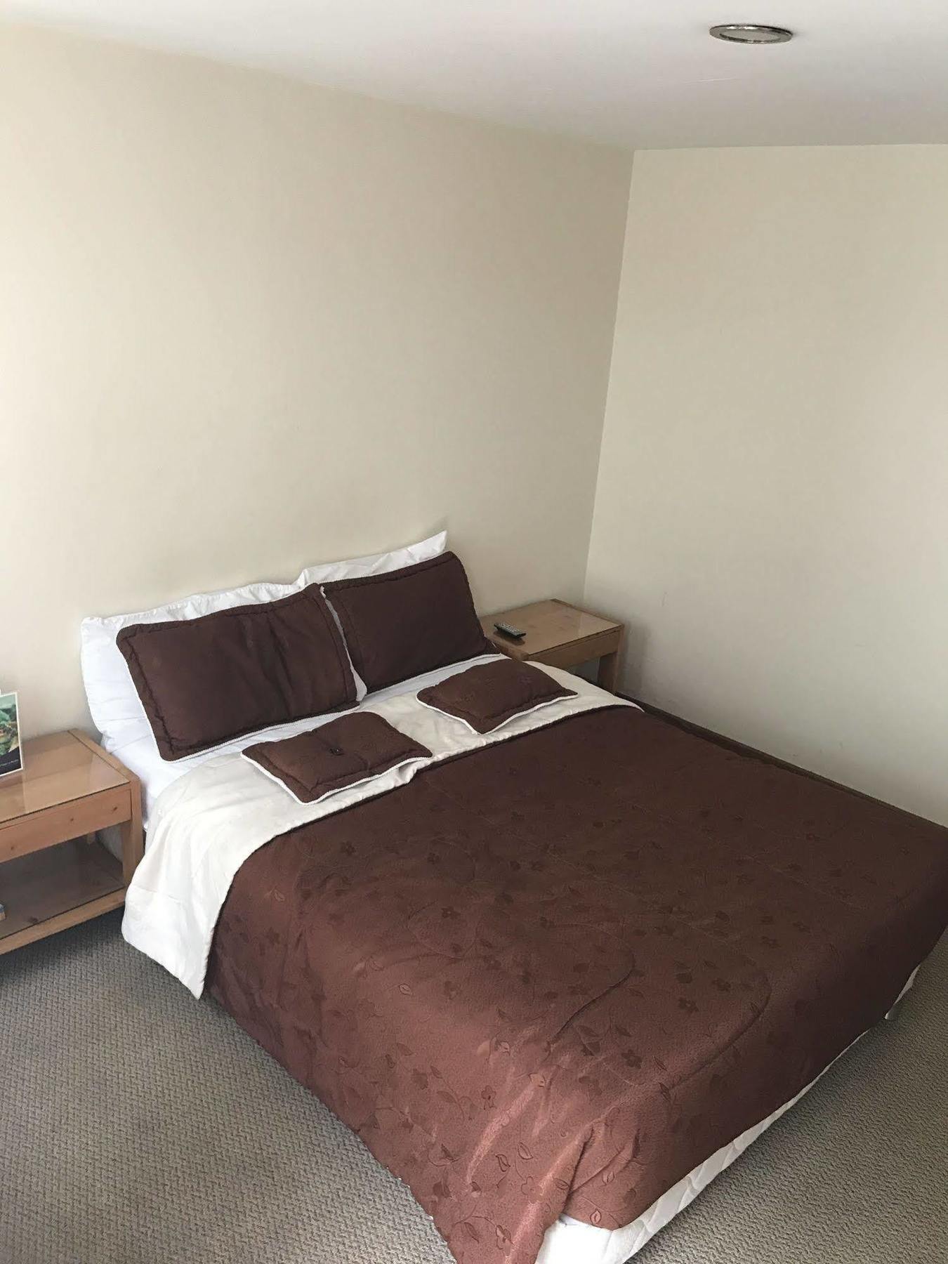 Hotel Casa La Riviera Богота Екстер'єр фото